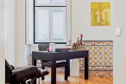 Apartamento T4 para Venda em Arroios