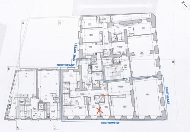 Apartamento T4 para Venda em Arroios