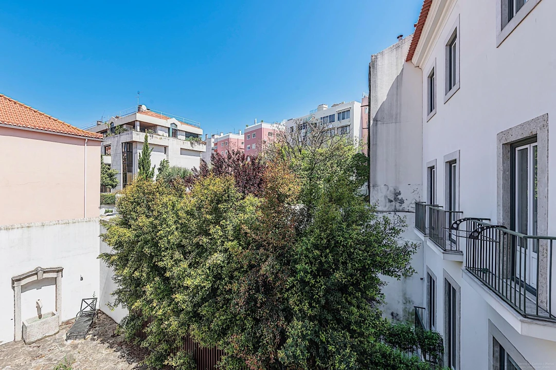 Apartamento T4 para Venda em Arroios Foto 16