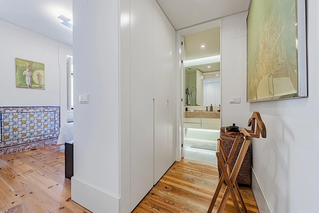 Apartamento T4 para Venda em Arroios Foto 20
