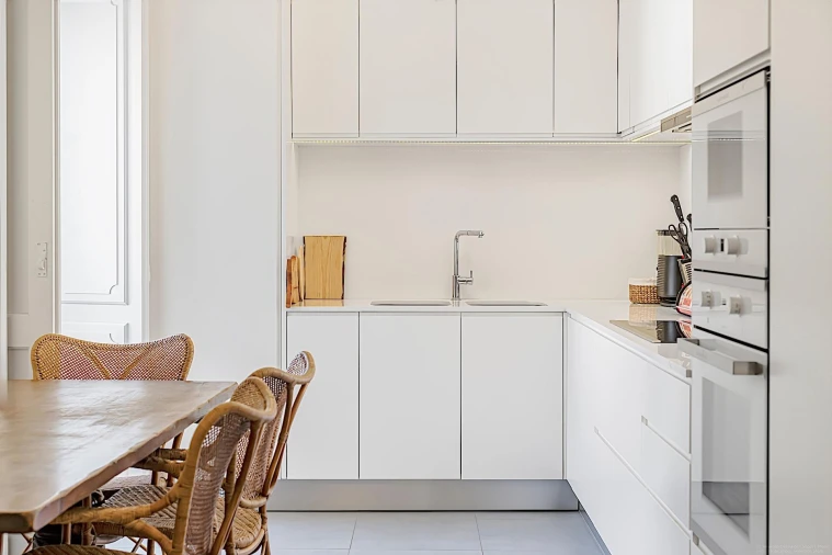 Apartamento T4 para Venda em Arroios Foto 15
