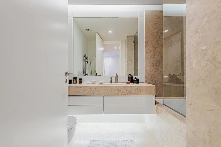 Apartamento T4 para Venda em Arroios Foto 24