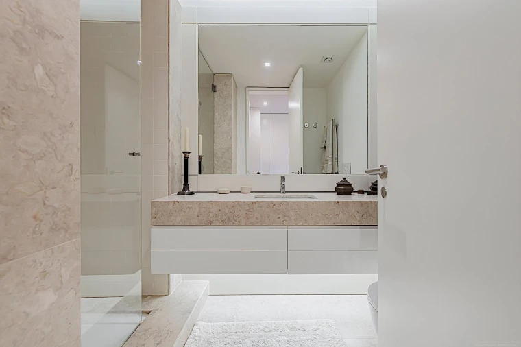 Apartamento T4 para Venda em Arroios Foto 11
