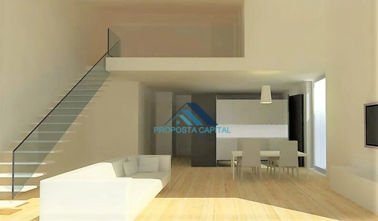 Terreno para Venda em Santo Antonio da Charneca Foto 4