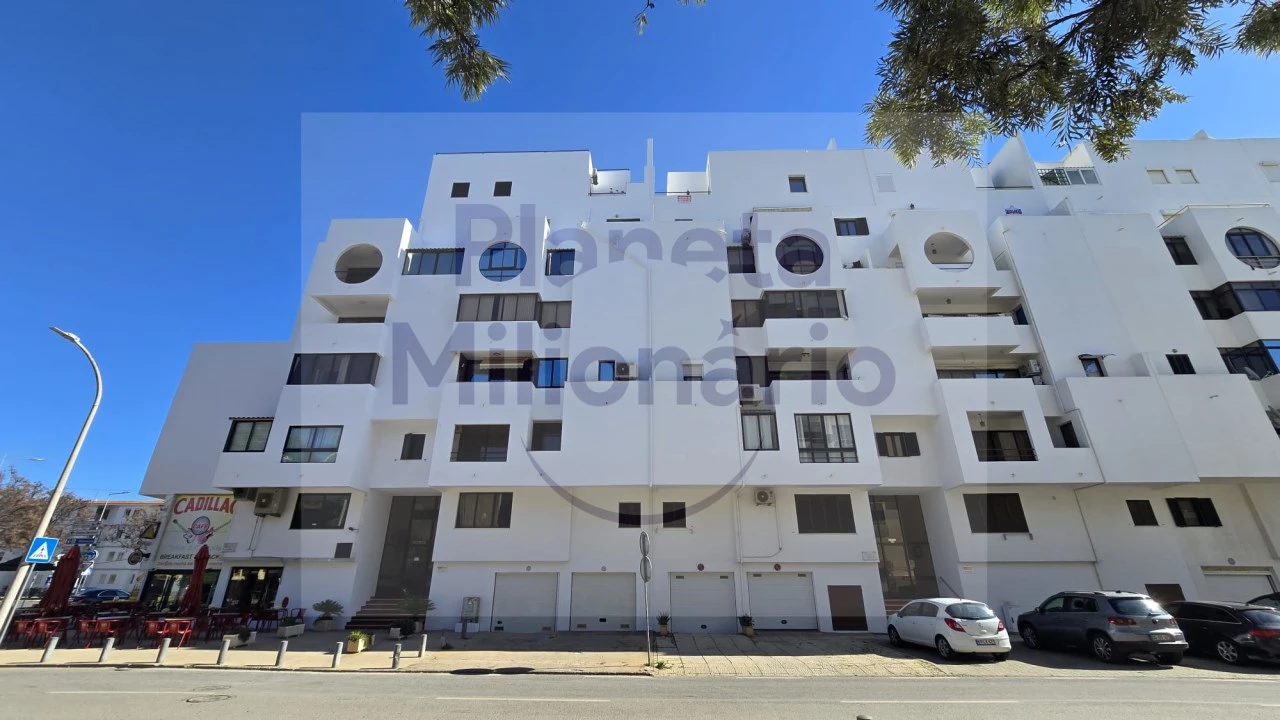 Apartamento T2 para Venda em Quarteira Foto 2