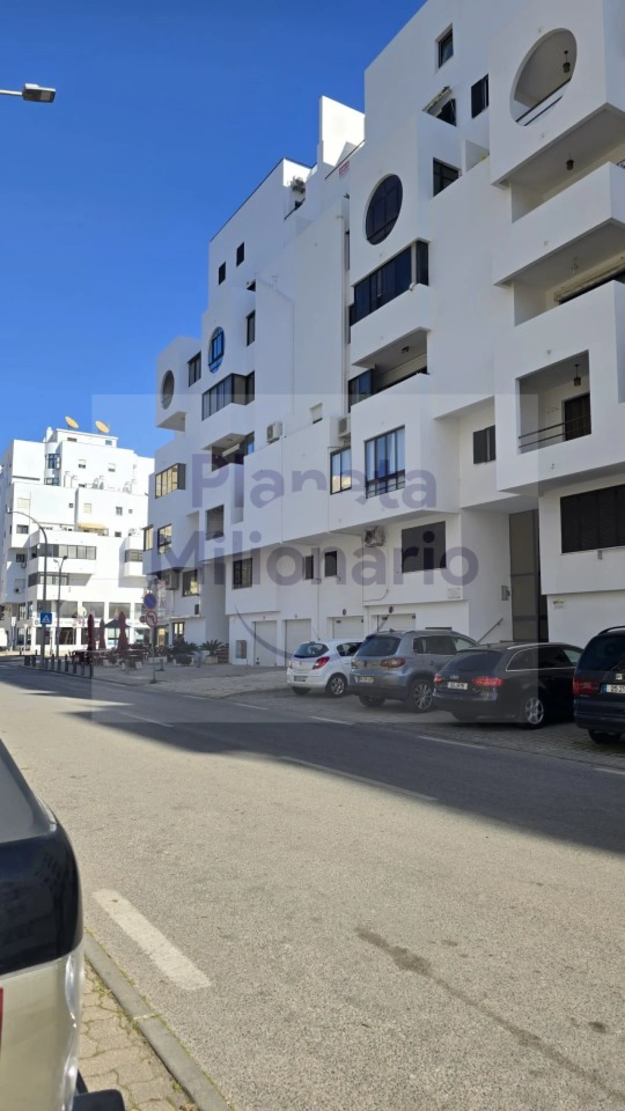 Apartamento T2 para Venda em Quarteira Foto 4