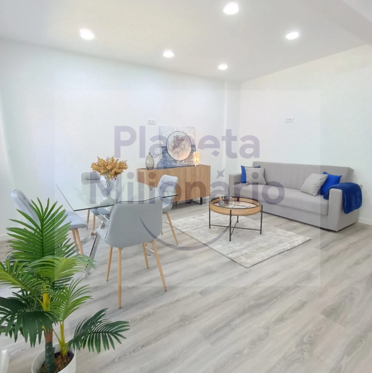 Apartamento T3 para Venda em Benfica Foto 1