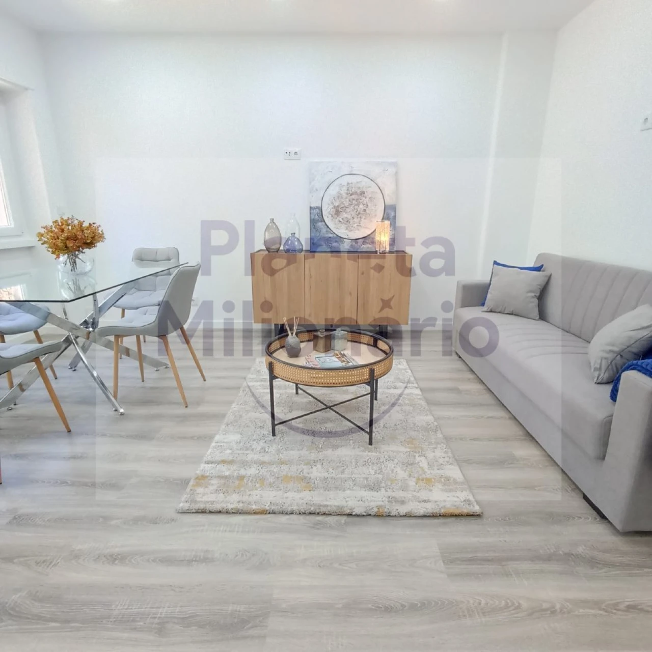 Apartamento T3 para Venda em Benfica Foto 3