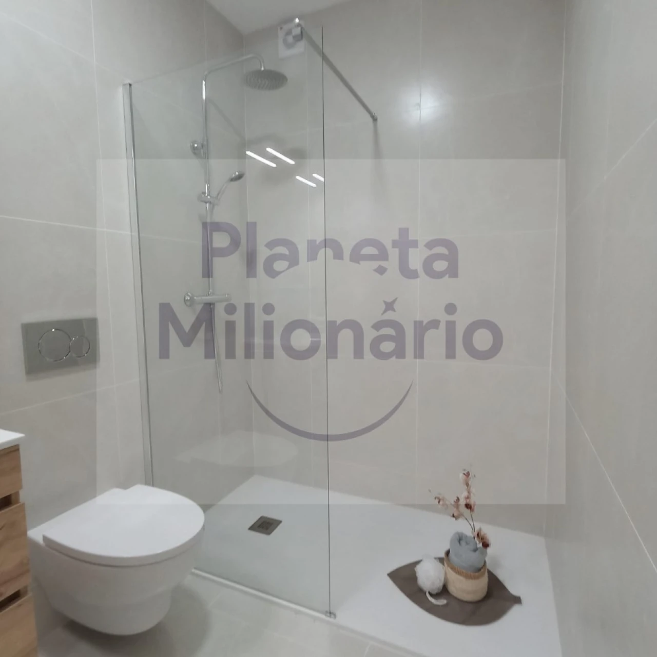 Apartamento T3 para Venda em Benfica Foto 6