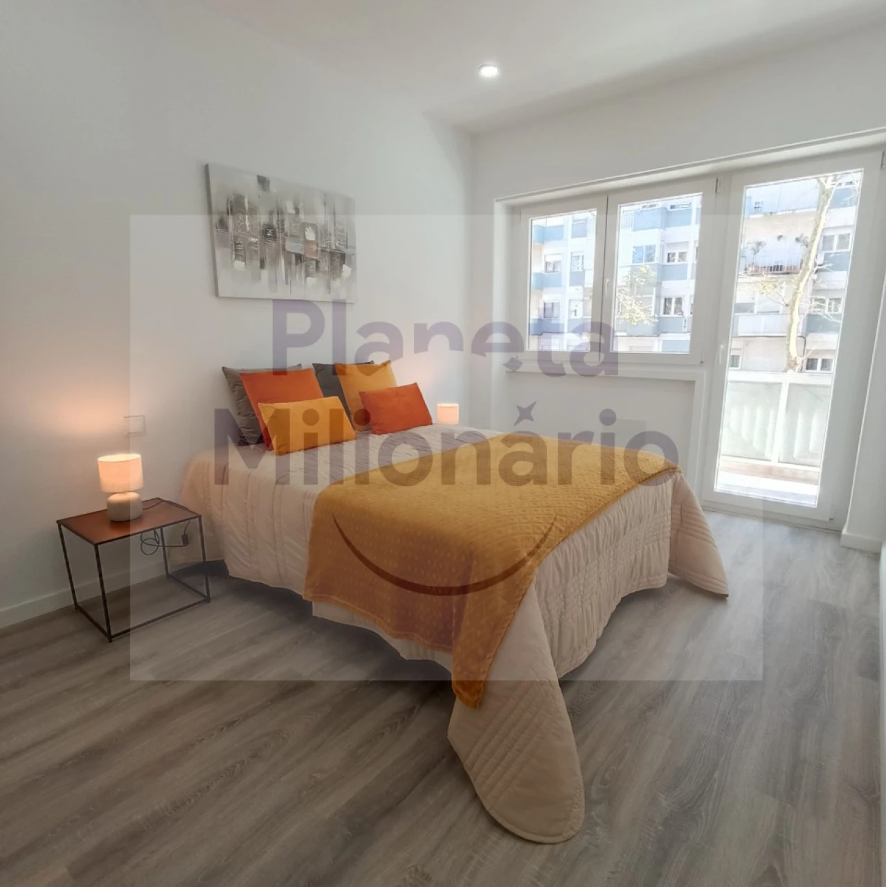 Apartamento T3 para Venda em Benfica Foto 8