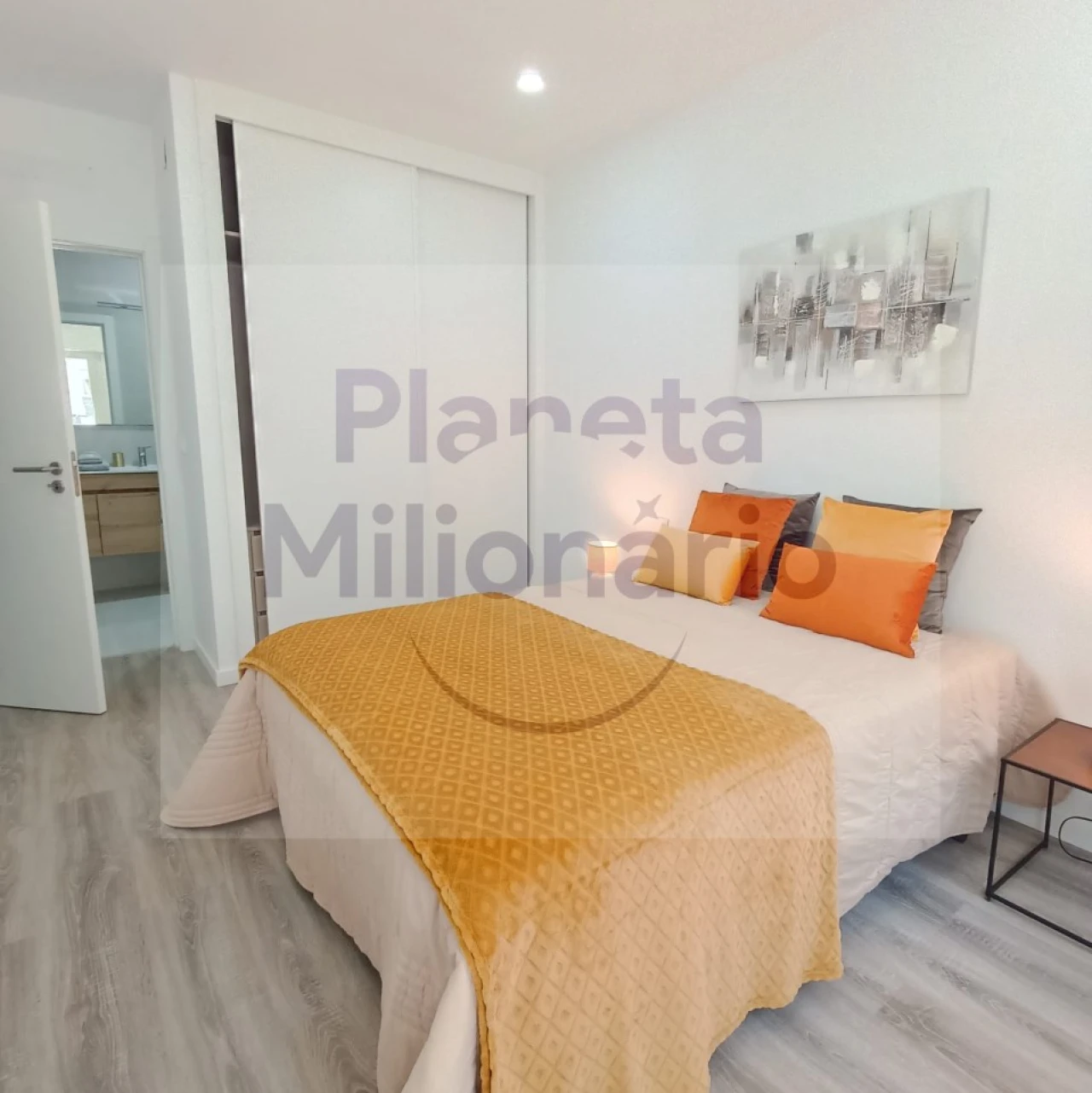 Apartamento T3 para Venda em Benfica Foto 9