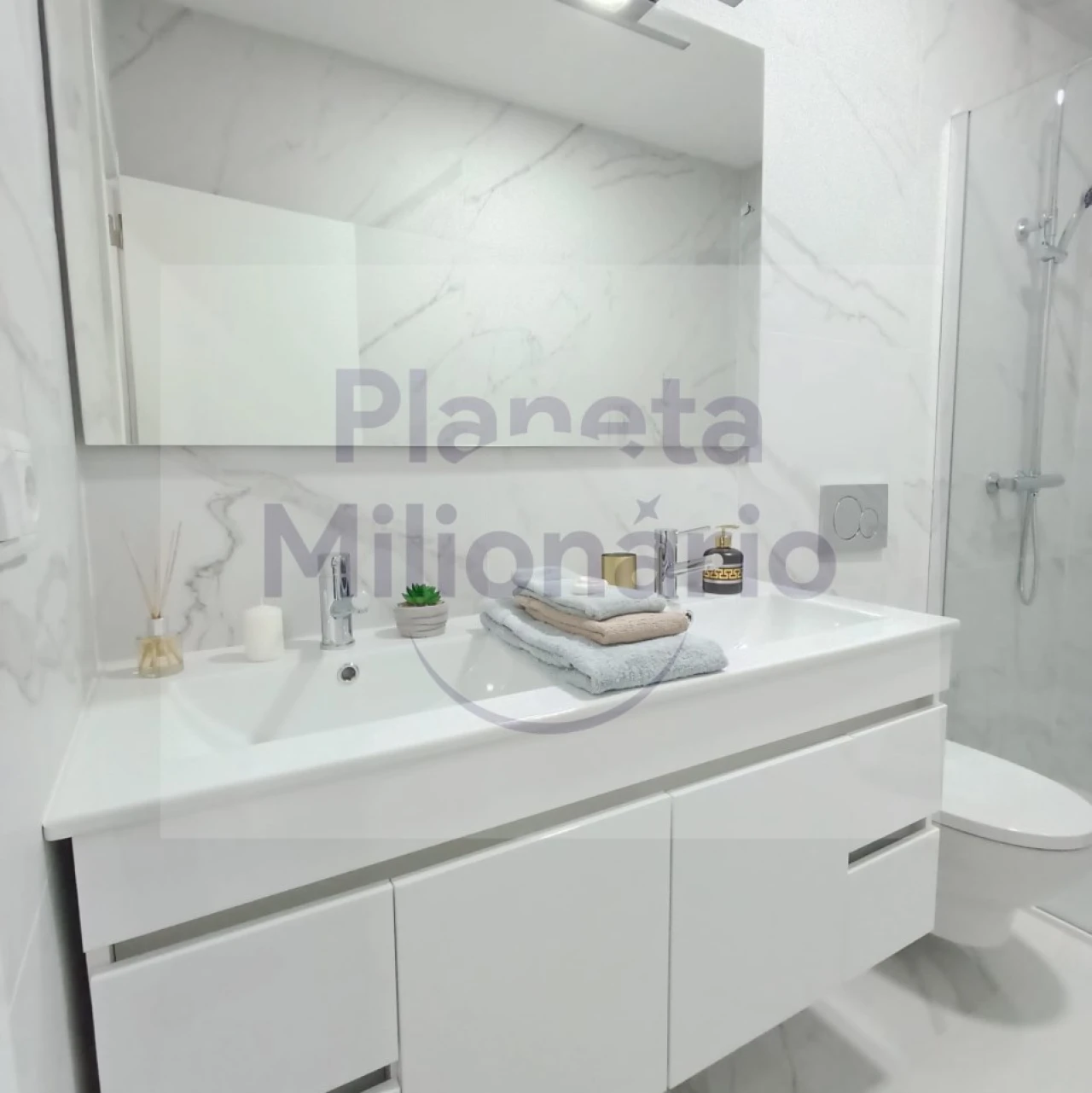 Apartamento T3 para Venda em Benfica Foto 13