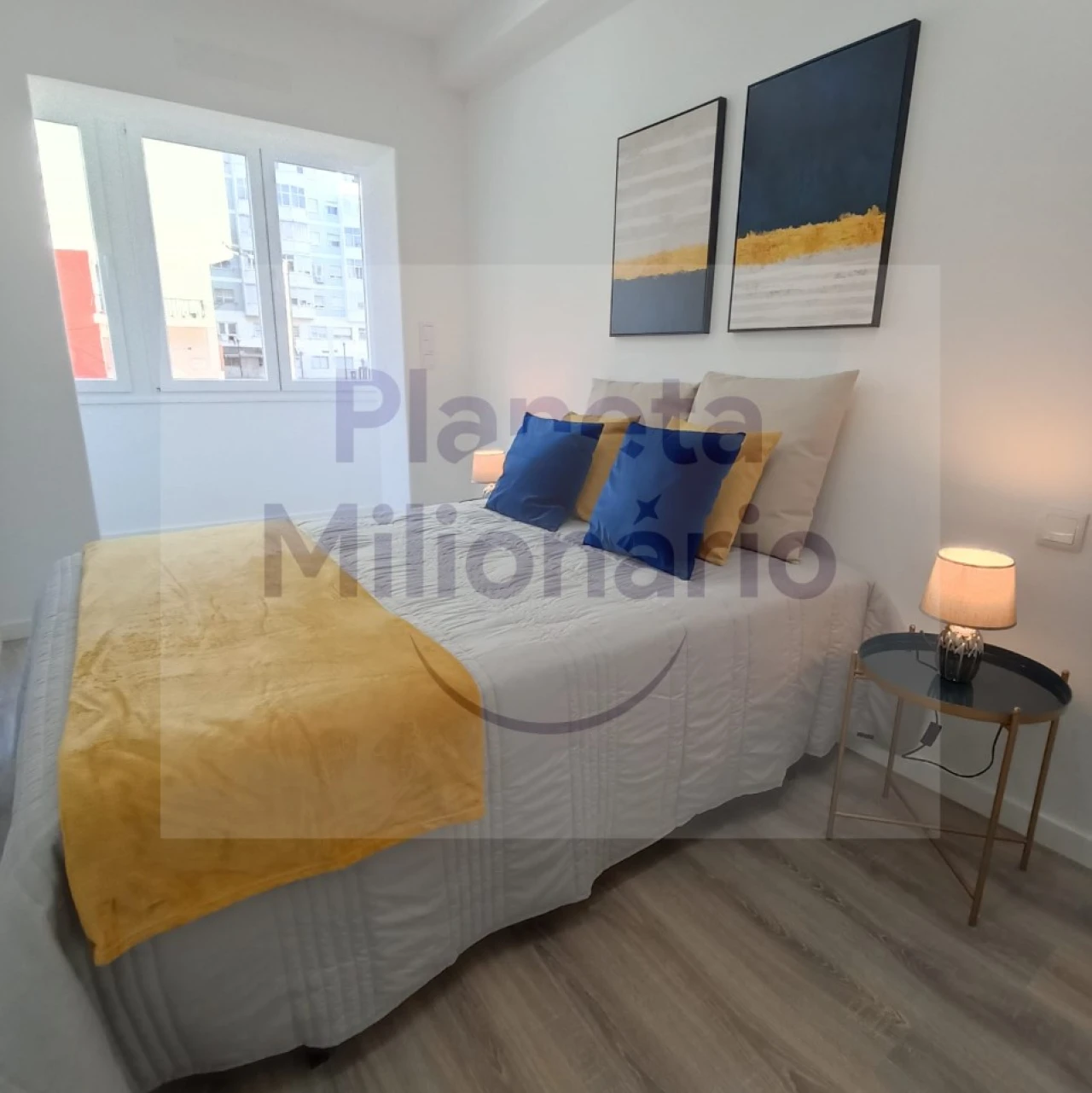Apartamento T3 para Venda em Benfica Foto 15