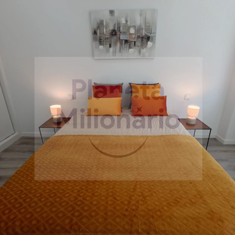 Apartamento T3 para Venda em Benfica Foto 7