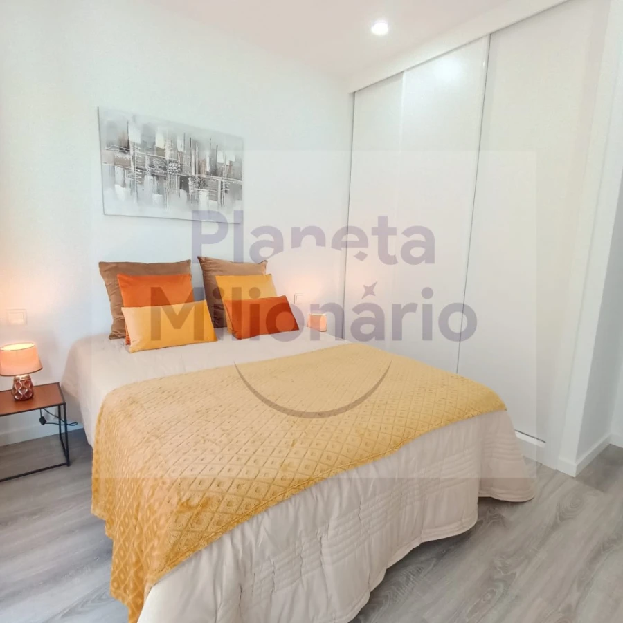 Apartamento T3 para Venda em Benfica Foto 10