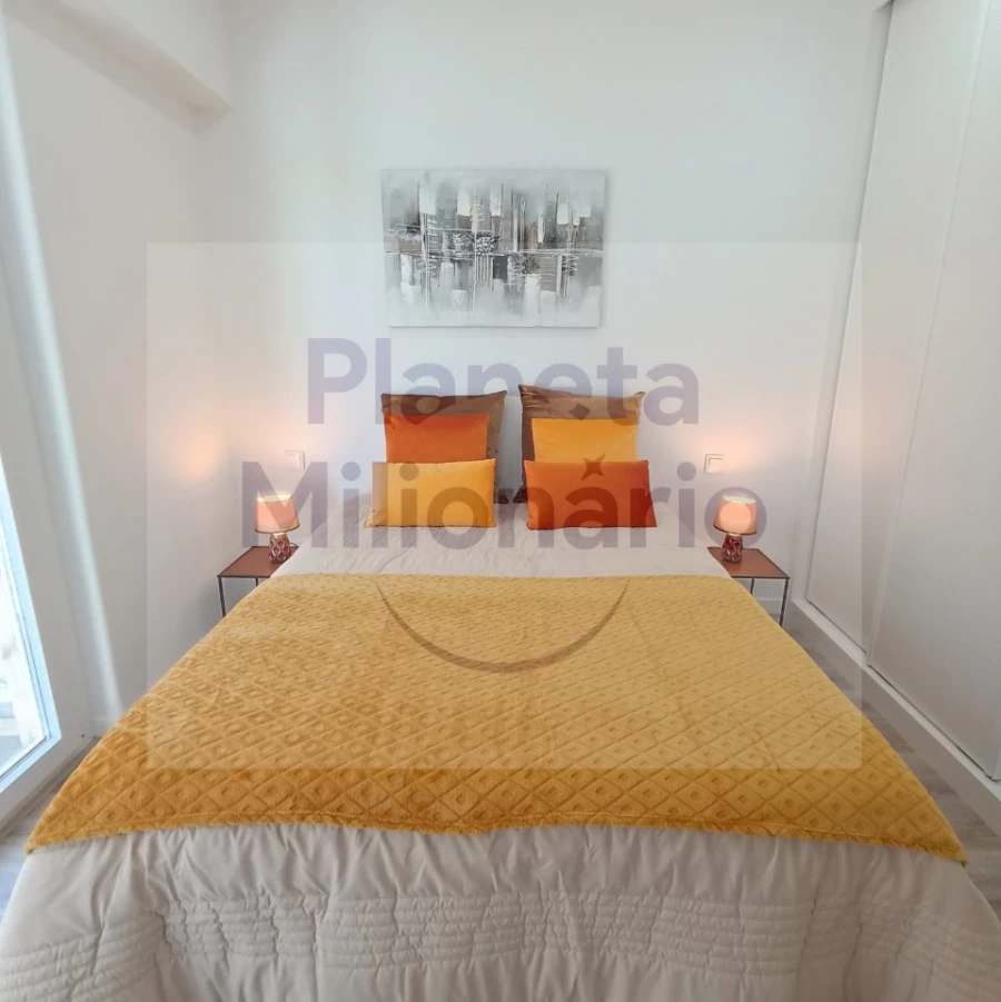 Apartamento T3 para Venda em Benfica Foto 11