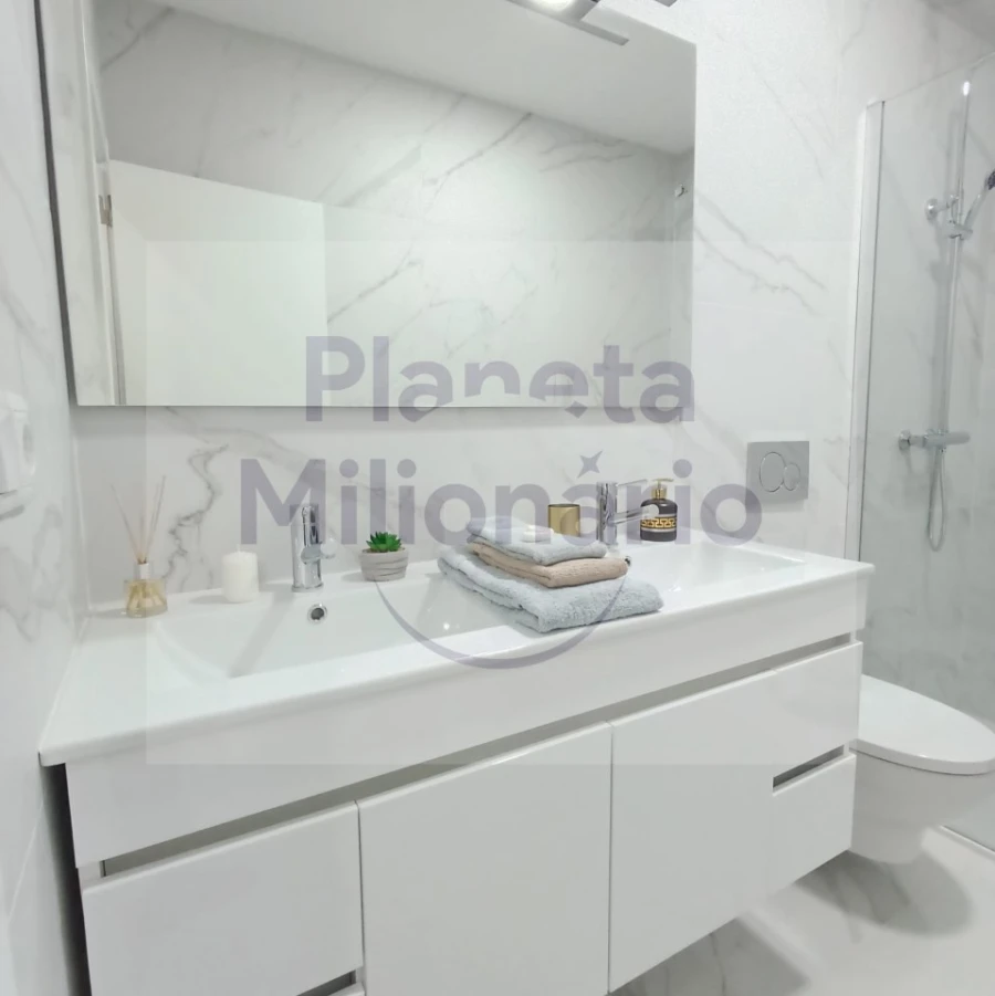 Apartamento T3 para Venda em Benfica Foto 13