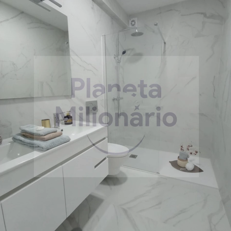 Apartamento T3 para Venda em Benfica Foto 16