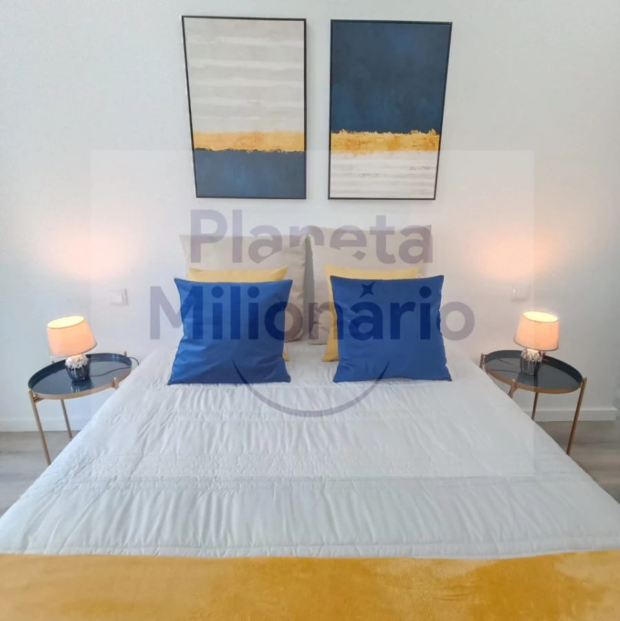 Apartamento T3 para Venda em Benfica Foto 18