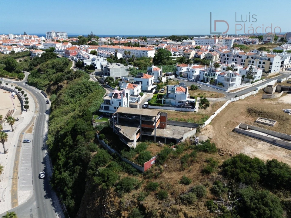 Moradia T7 para Venda em Sines Foto 7