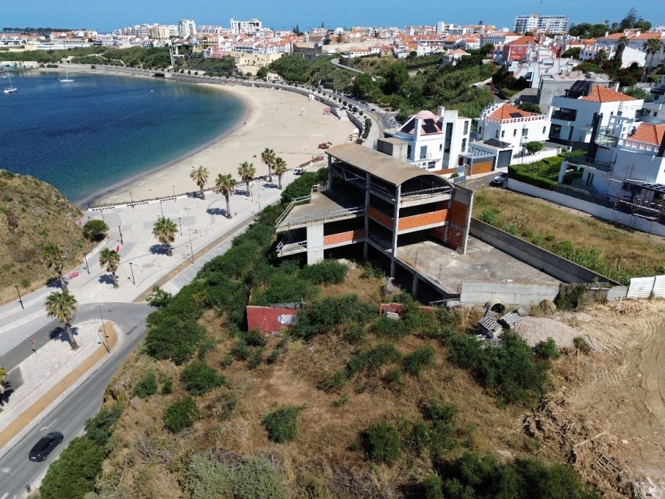 Moradia T7 para Venda em Sines Foto 9