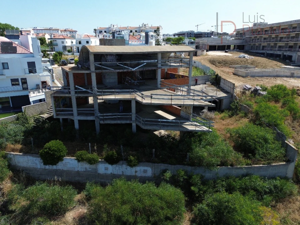 Moradia T7 para Venda em Sines Foto 12