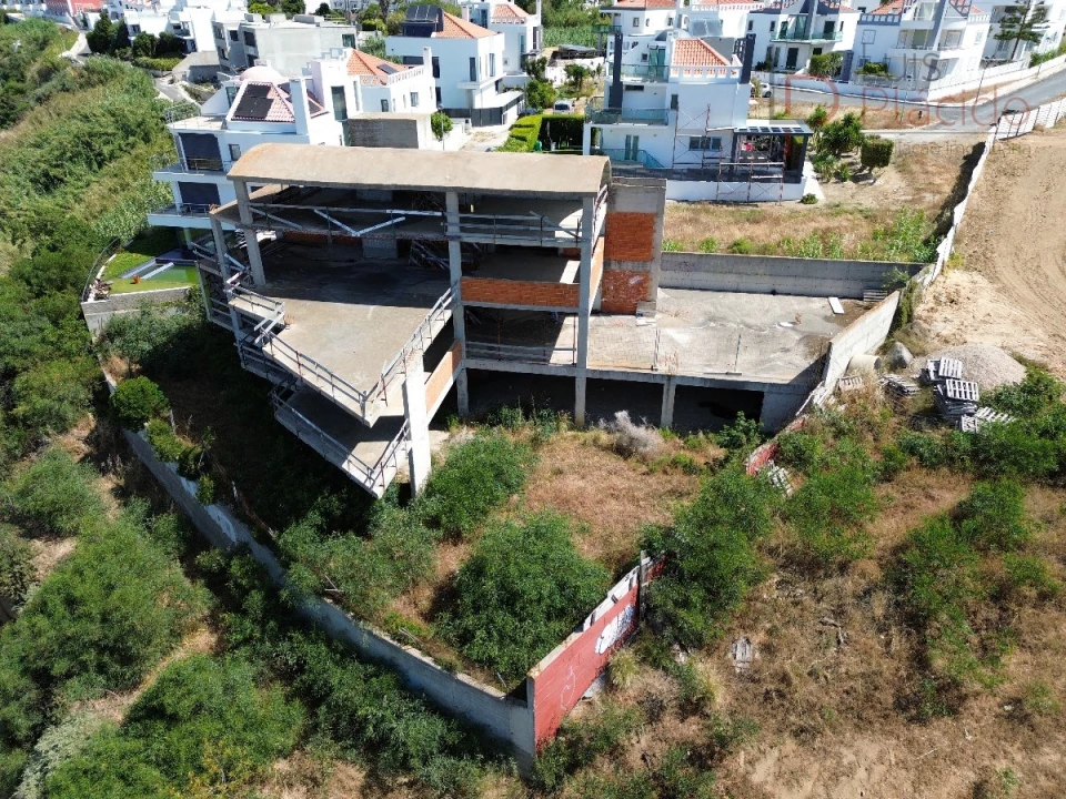 Moradia T7 para Venda em Sines Foto 14