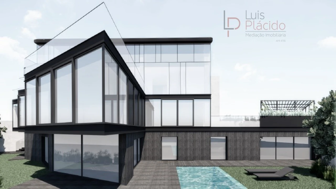 Moradia T7 para Venda em Sines Foto 23