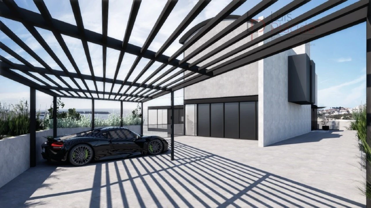 Moradia T7 para Venda em Sines Foto 24