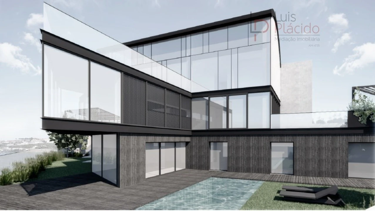 Moradia T7 para Venda em Sines Foto 25