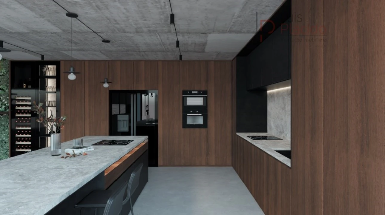 Moradia T7 para Venda em Sines Foto 26