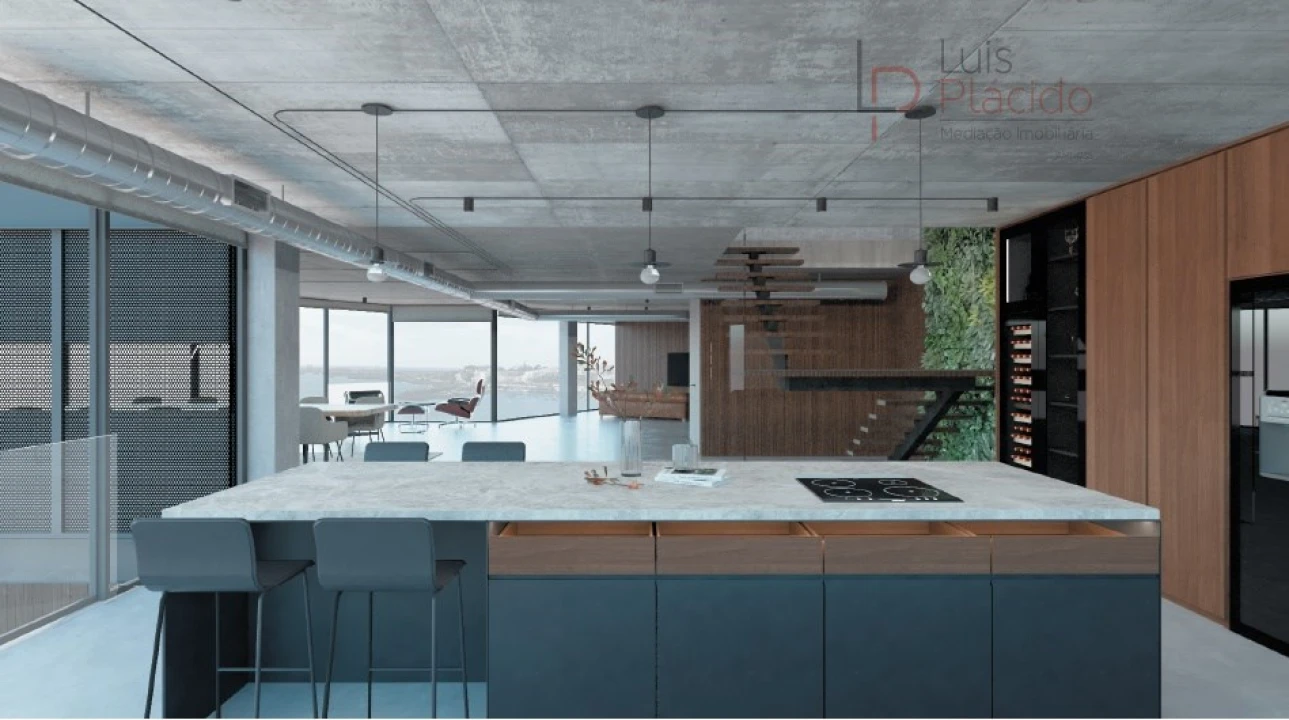 Moradia T7 para Venda em Sines Foto 28