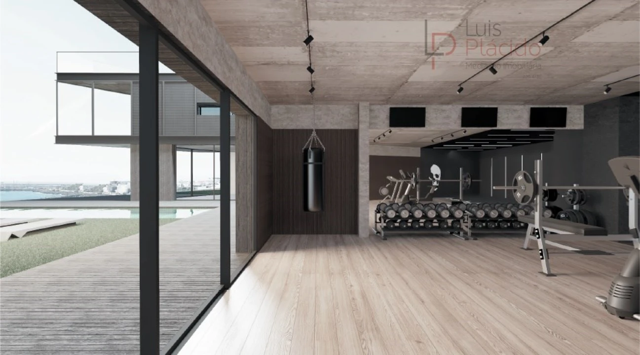 Moradia T7 para Venda em Sines Foto 31