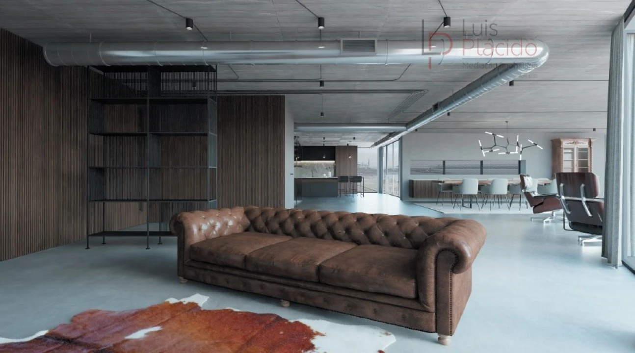 Moradia T7 para Venda em Sines Foto 32