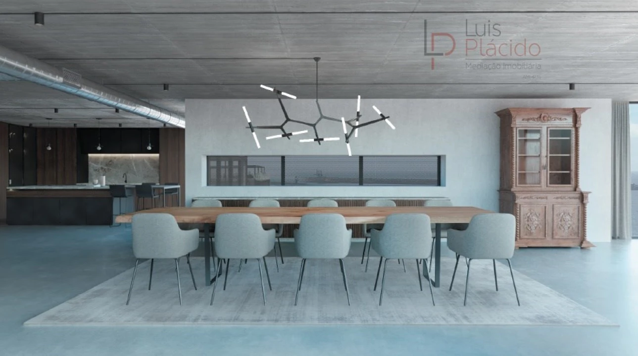 Moradia T7 para Venda em Sines Foto 34