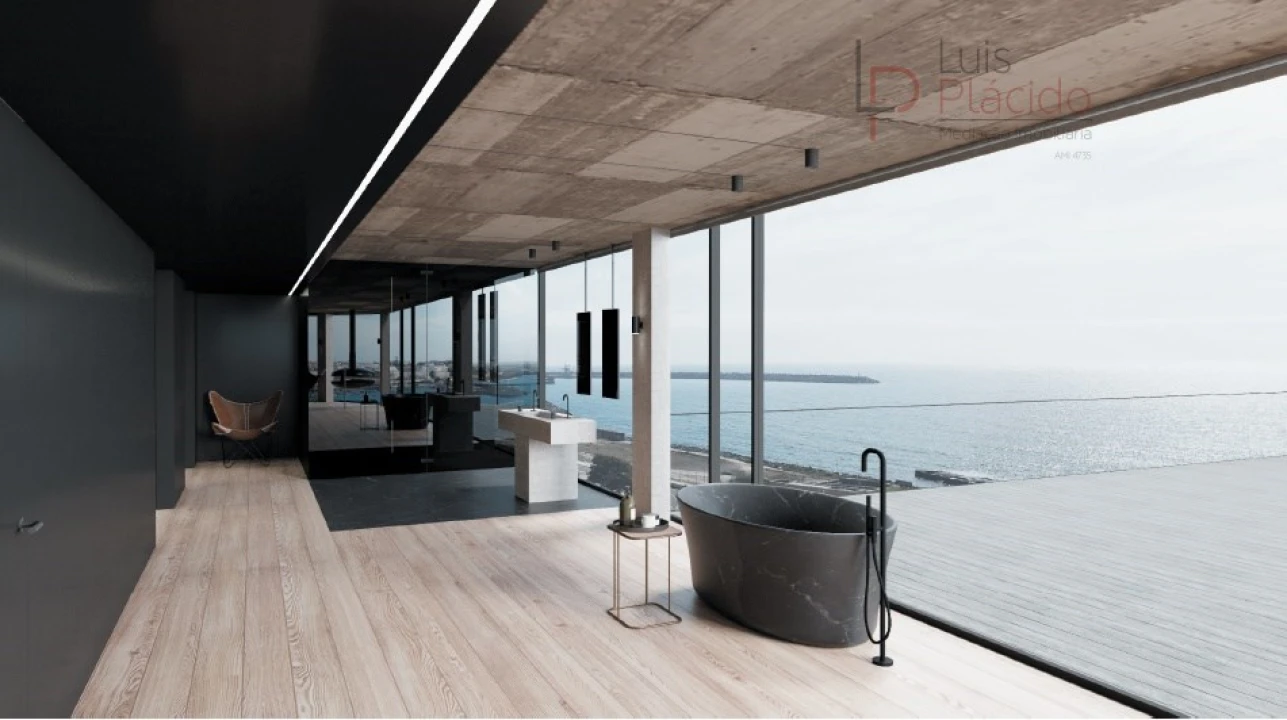 Moradia T7 para Venda em Sines Foto 37