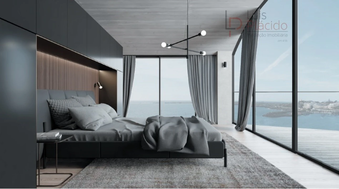 Moradia T7 para Venda em Sines Foto 40