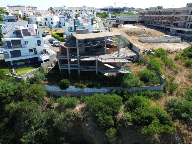 Moradia T7 para Venda em Sines Foto 2