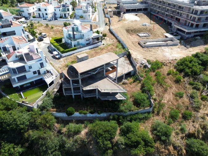 Moradia T7 para Venda em Sines Foto 4