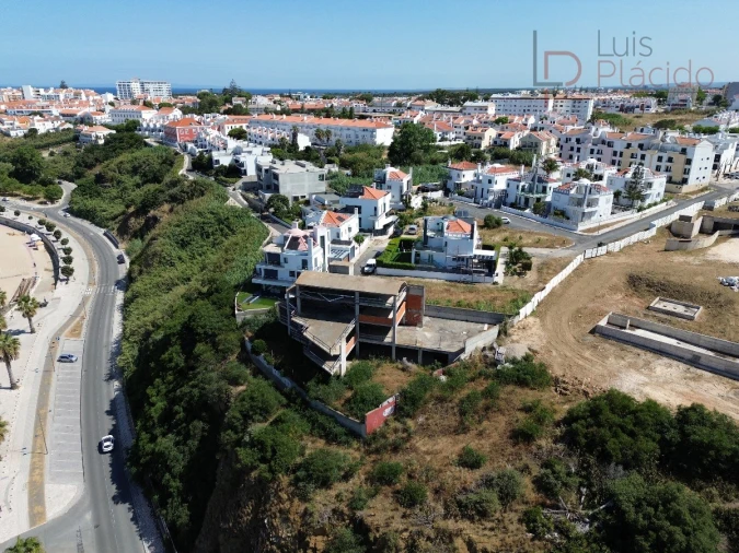 Moradia T7 para Venda em Sines Foto 7