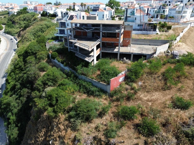 Moradia T7 para Venda em Sines Foto 11