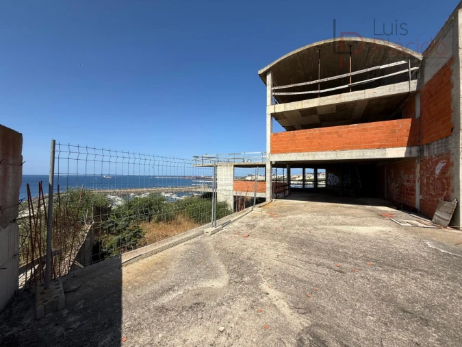 Moradia T7 para Venda em Sines Foto 18