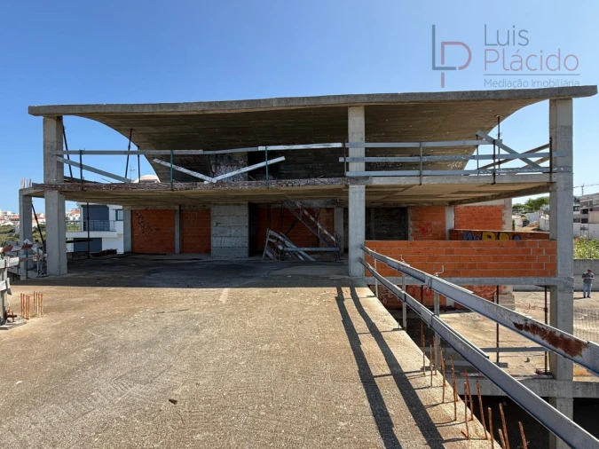 Moradia T7 para Venda em Sines Foto 21