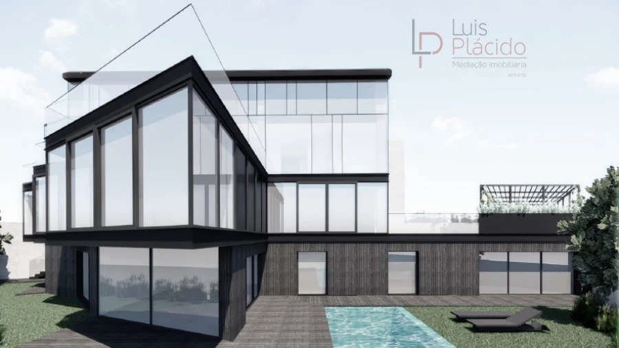 Moradia T7 para Venda em Sines Foto 23