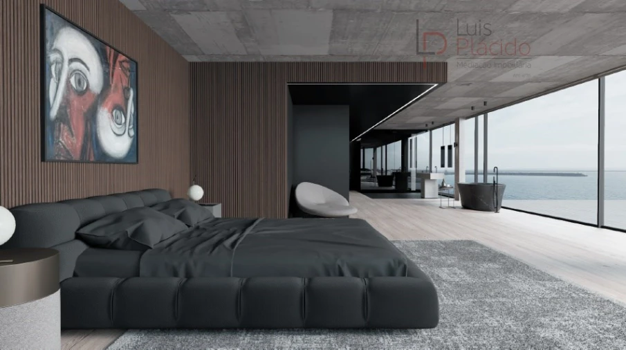 Moradia T7 para Venda em Sines Foto 36