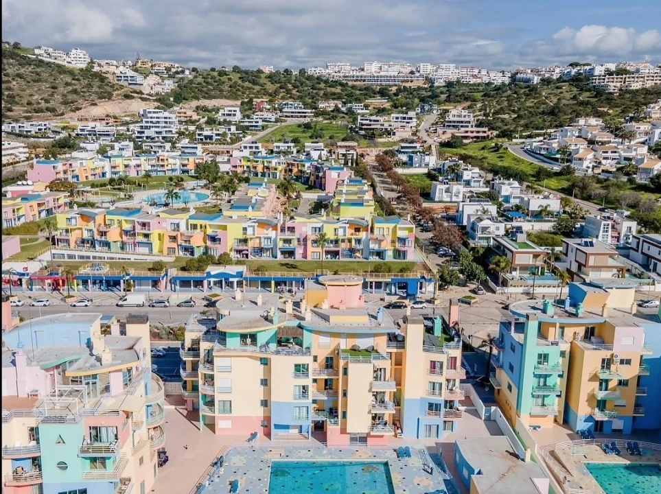 Apartamento T1 para Venda em Albufeira e Olhos de Água Foto 5