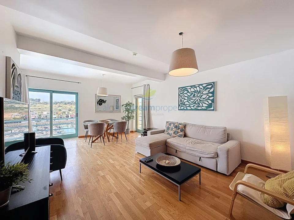 Apartamento T1 para Venda em Albufeira e Olhos de Água Foto 4