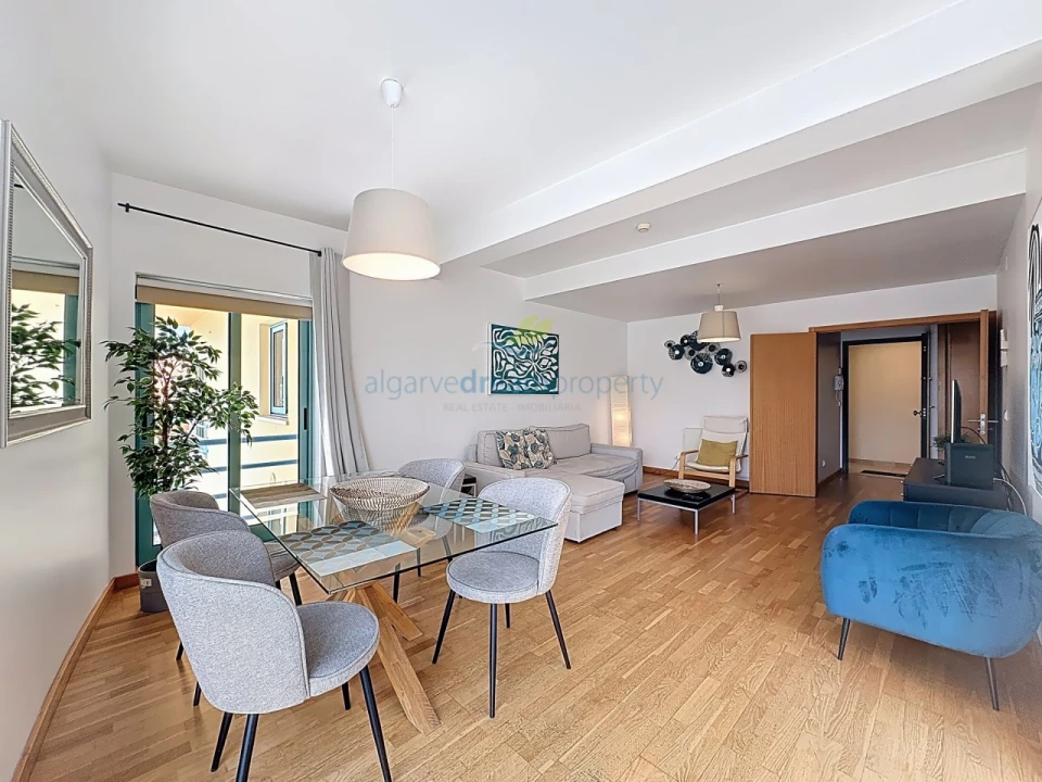 Apartamento T1 para Venda em Albufeira e Olhos de Água Foto 9