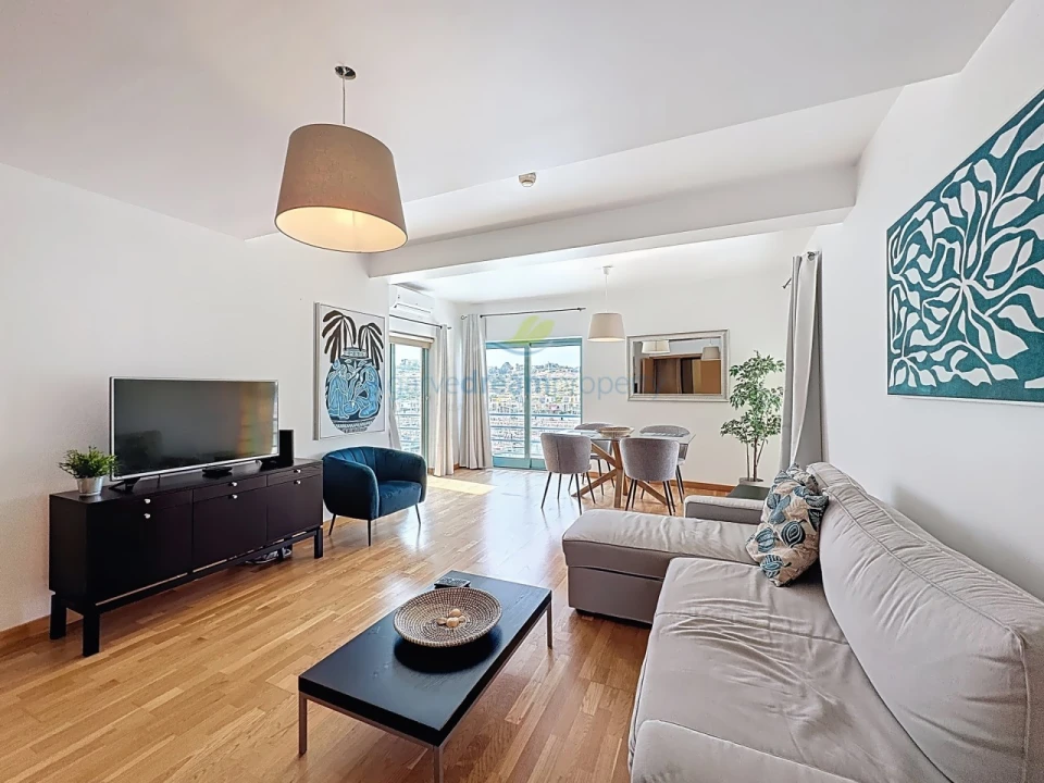 Apartamento T1 para Venda em Albufeira e Olhos de Água Foto 3