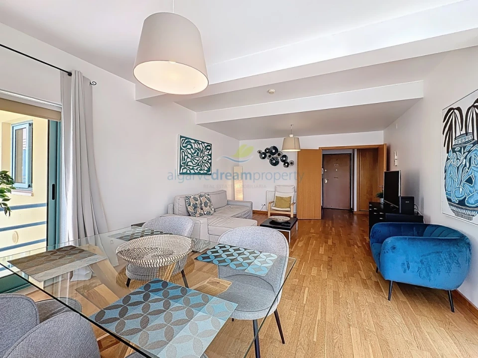 Apartamento T1 para Venda em Albufeira e Olhos de Água Foto 11